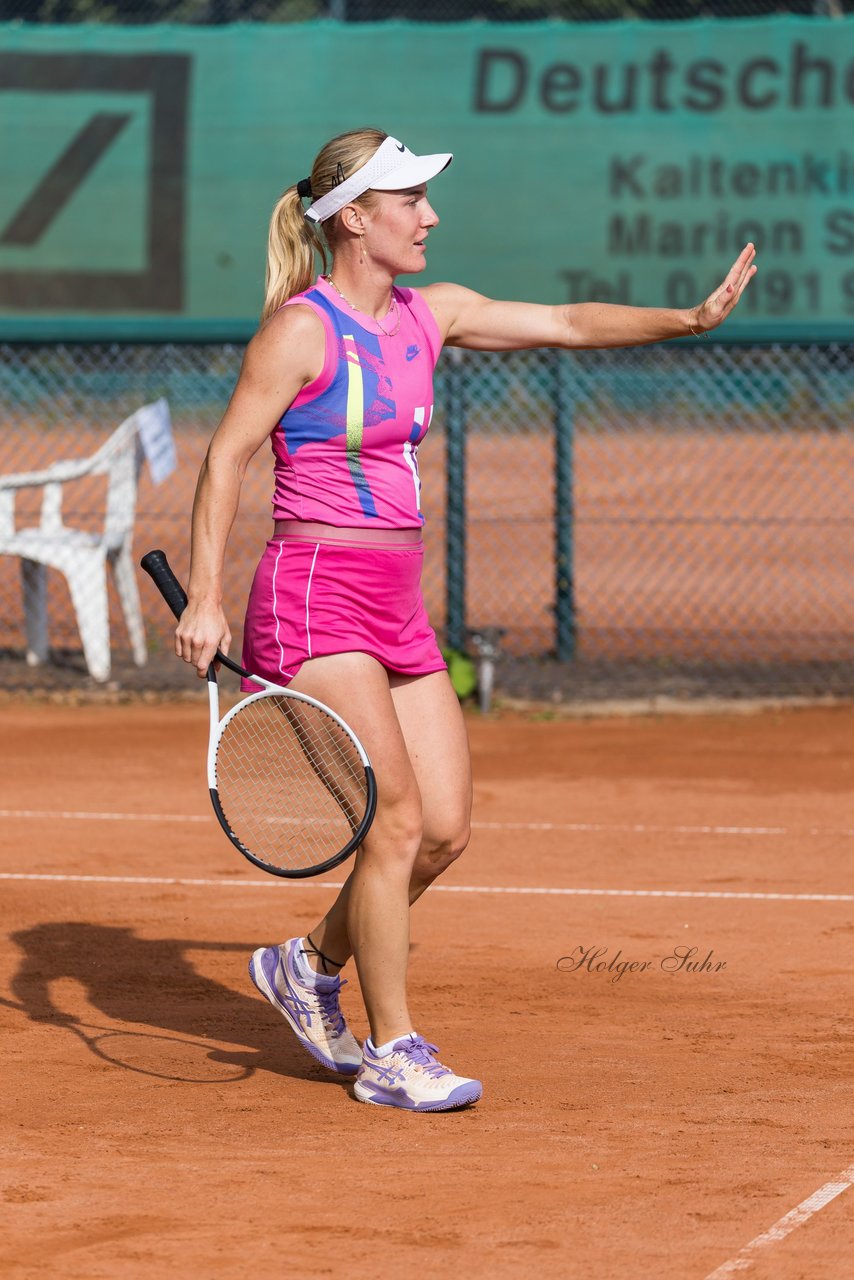 Bild 115 - ITF Kaltenkirchen